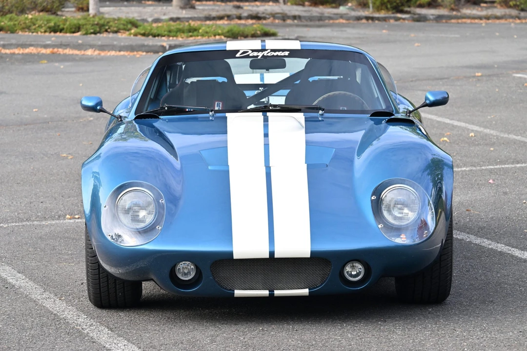 Shelby Daytona Replica - Image 3 of 31
