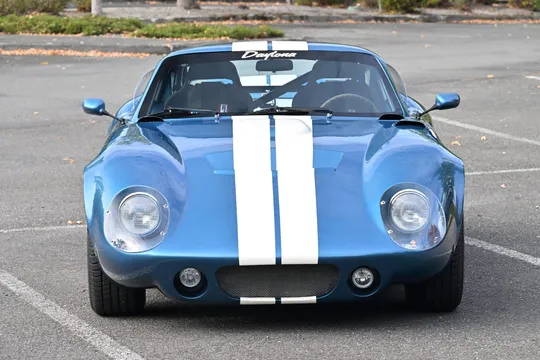Shelby Daytona Replica - Image 3 of 31