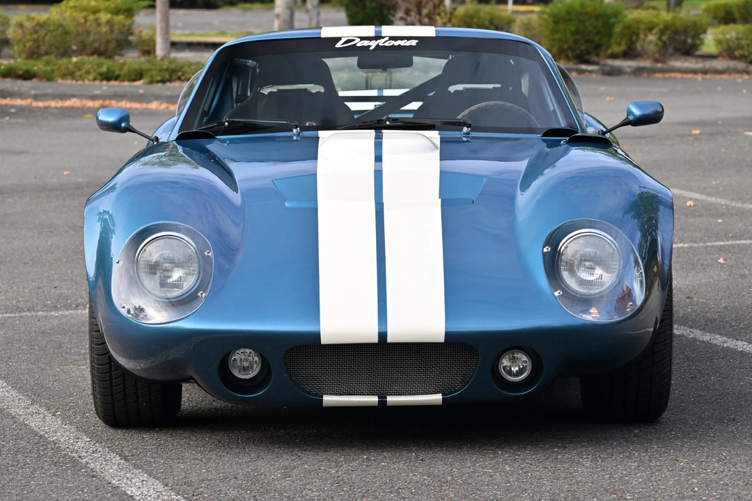 Shelby Daytona Replica - Image 4 of 31