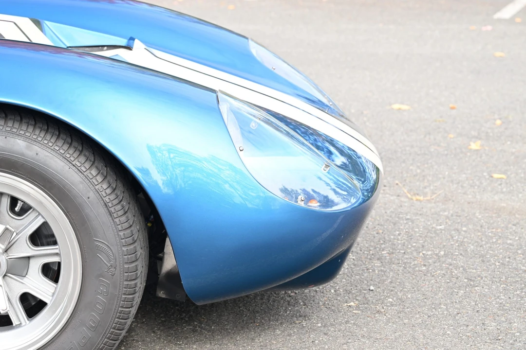 Shelby Daytona Replica - Image 28 of 31