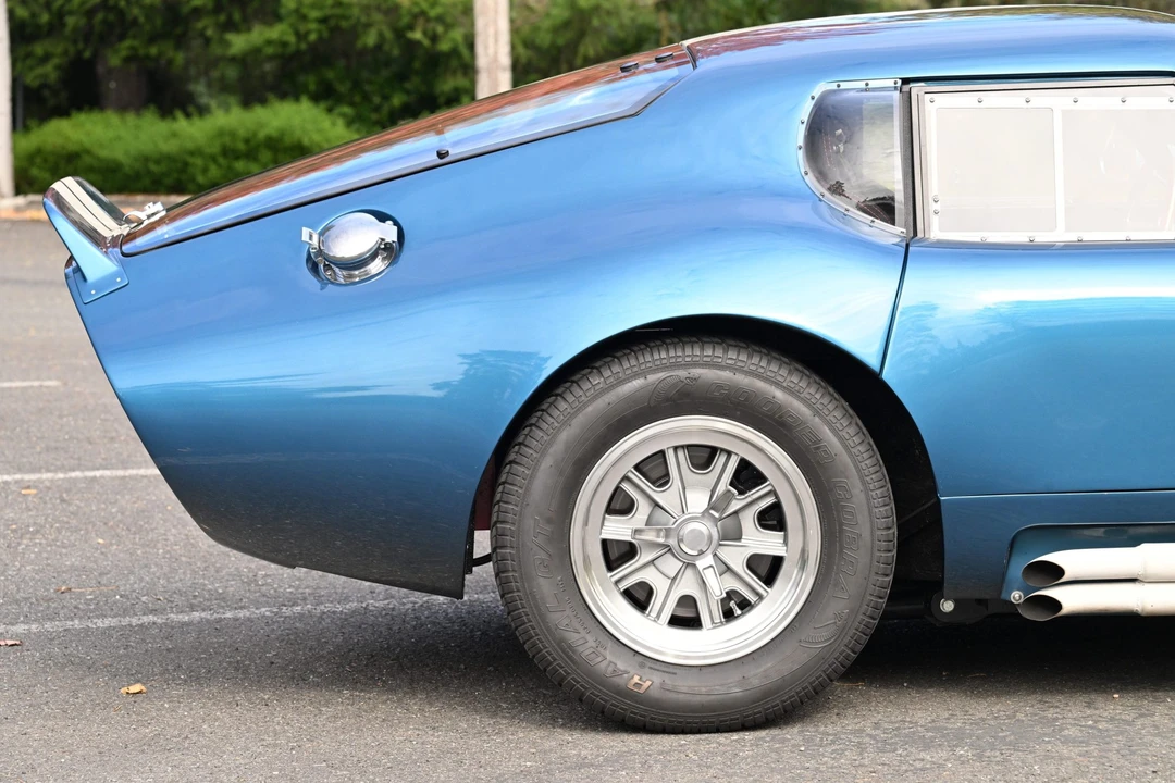 Shelby Daytona Replica - Image 24 of 31
