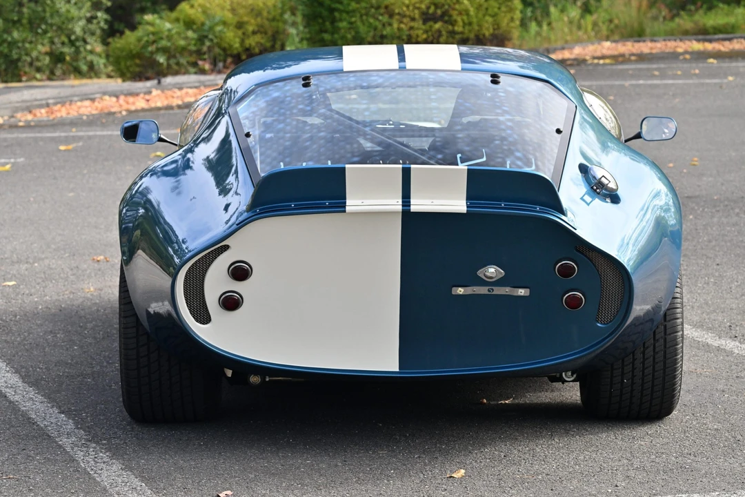 Shelby Daytona Replica - Image 11 of 31