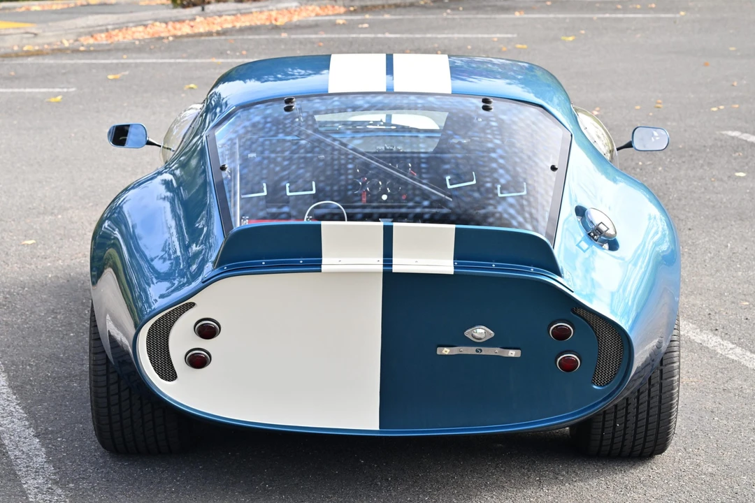 Shelby Daytona Replica - Image 10 of 31