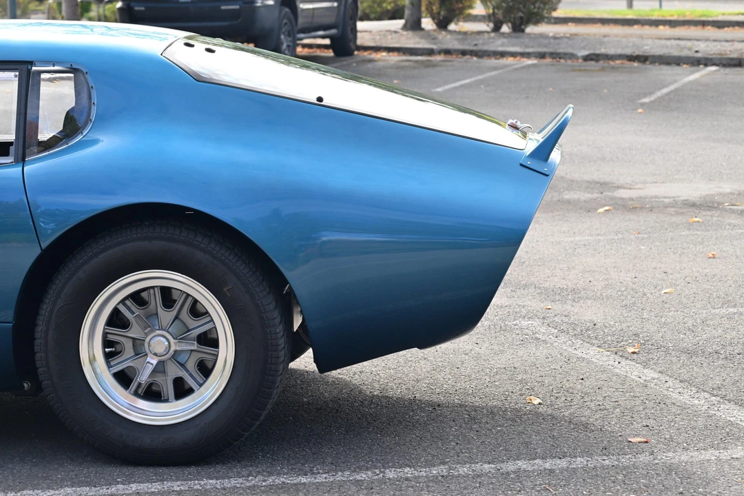 Shelby Daytona Replica - Image 23 of 31