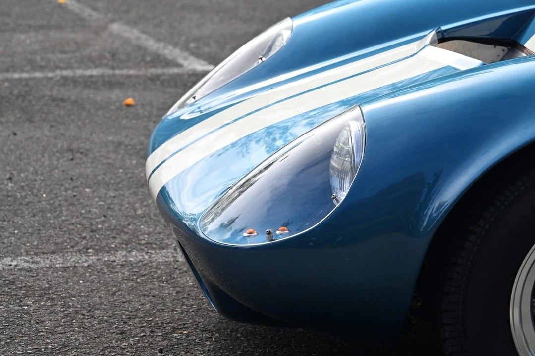 Shelby Daytona Replica - Image 29 of 31
