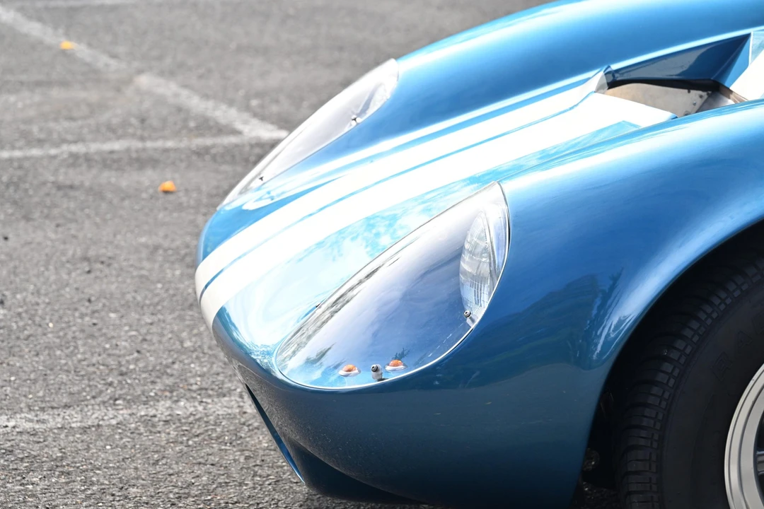 Shelby Daytona Replica - Image 30 of 31