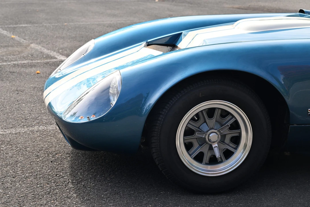 Shelby Daytona Replica - Image 31 of 31