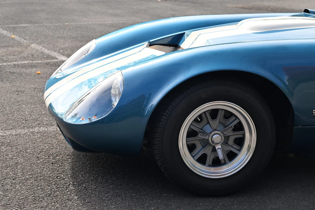 Shelby Daytona Replica - Image 21 of 31