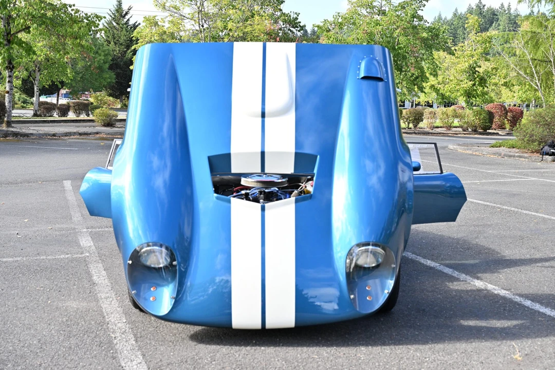 Shelby Daytona Replica - Image 19 of 31