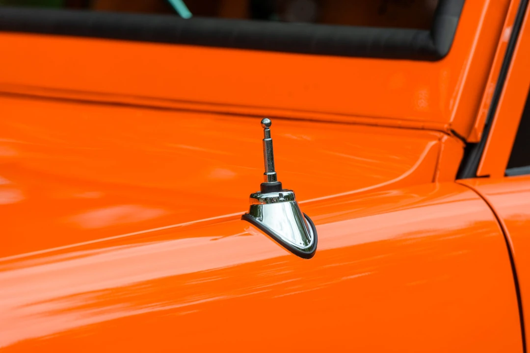 1974 Ford Bronco 1st Gen - Image 24 of 31