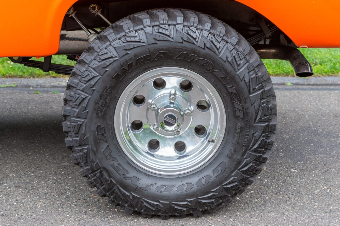 1974 Ford Bronco 1st Gen - Image 30 of 31