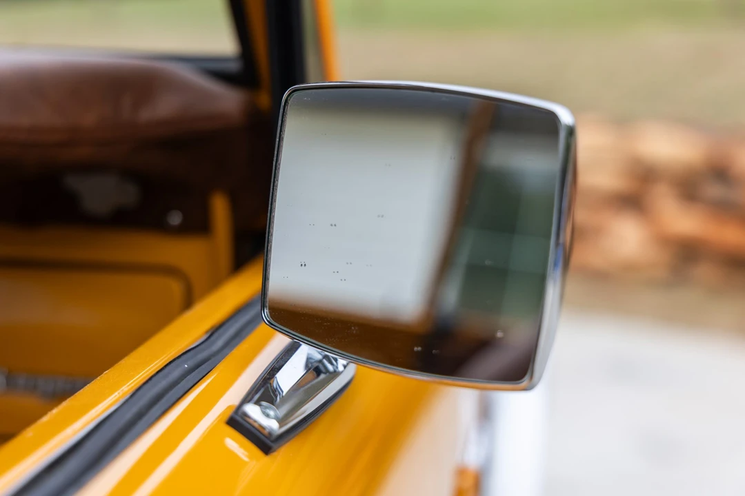 1975 Ford Bronco 1st Gen - Image 27 of 31