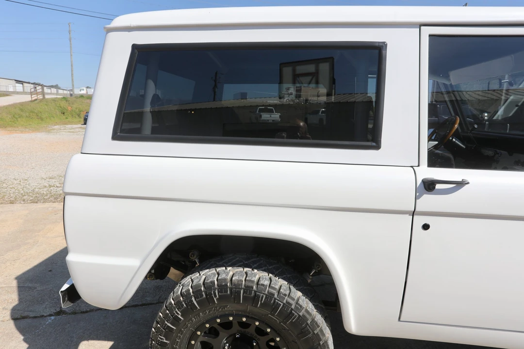 1976 Ford Bronco 1st Gen - Image 17 of 31