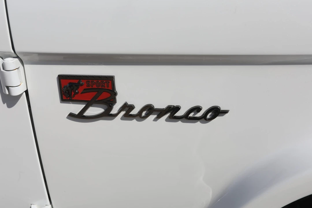 1976 Ford Bronco 1st Gen - Image 29 of 31