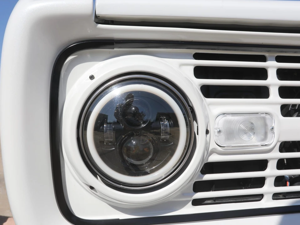 1976 Ford Bronco 1st Gen - Image 26 of 31