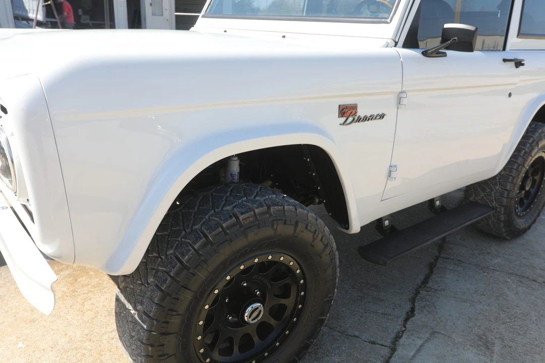 1976 Ford Bronco 1st Gen - Image 23 of 31