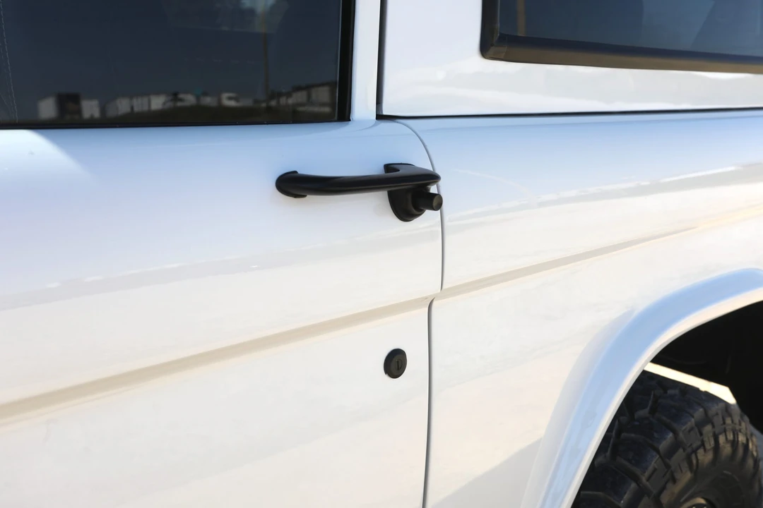 1976 Ford Bronco 1st Gen - Image 20 of 31