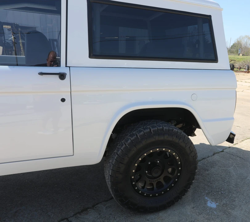 1976 Ford Bronco 1st Gen - Image 19 of 31