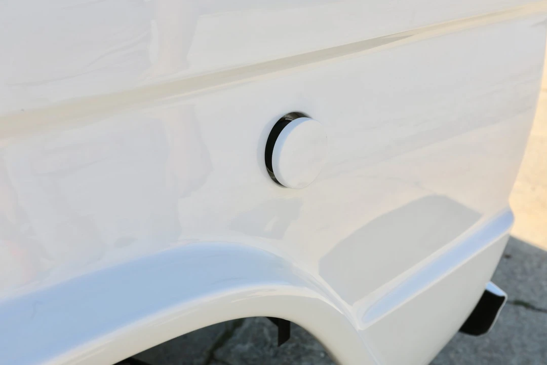 1976 Ford Bronco 1st Gen - Image 27 of 31