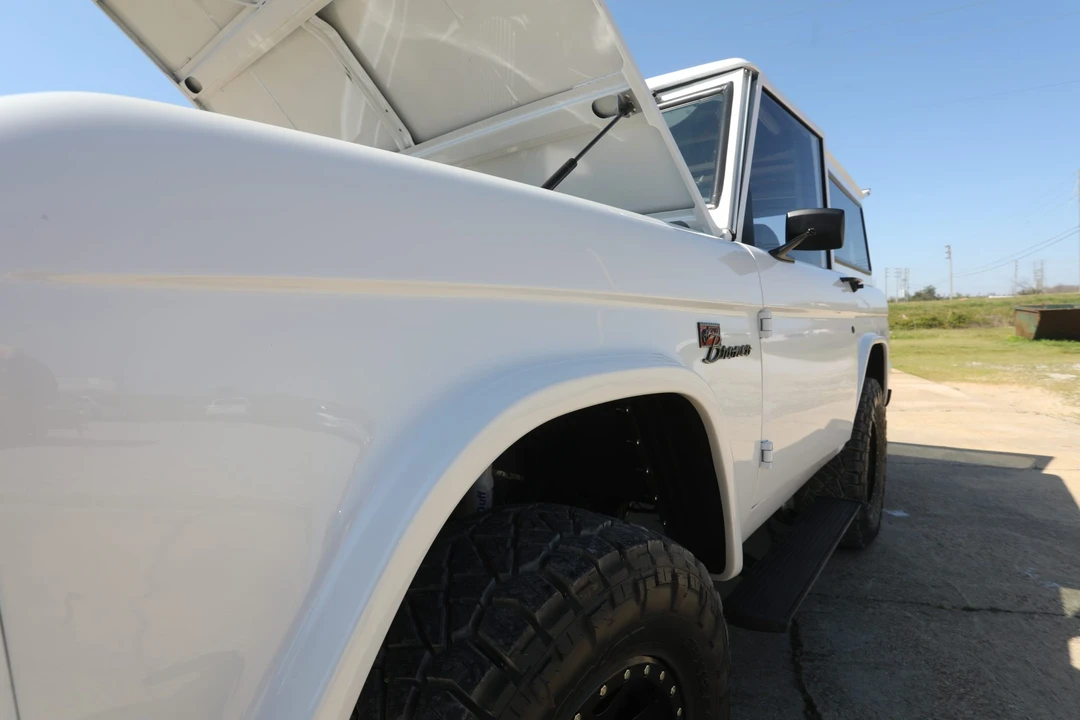 1976 Ford Bronco 1st Gen - Image 24 of 31