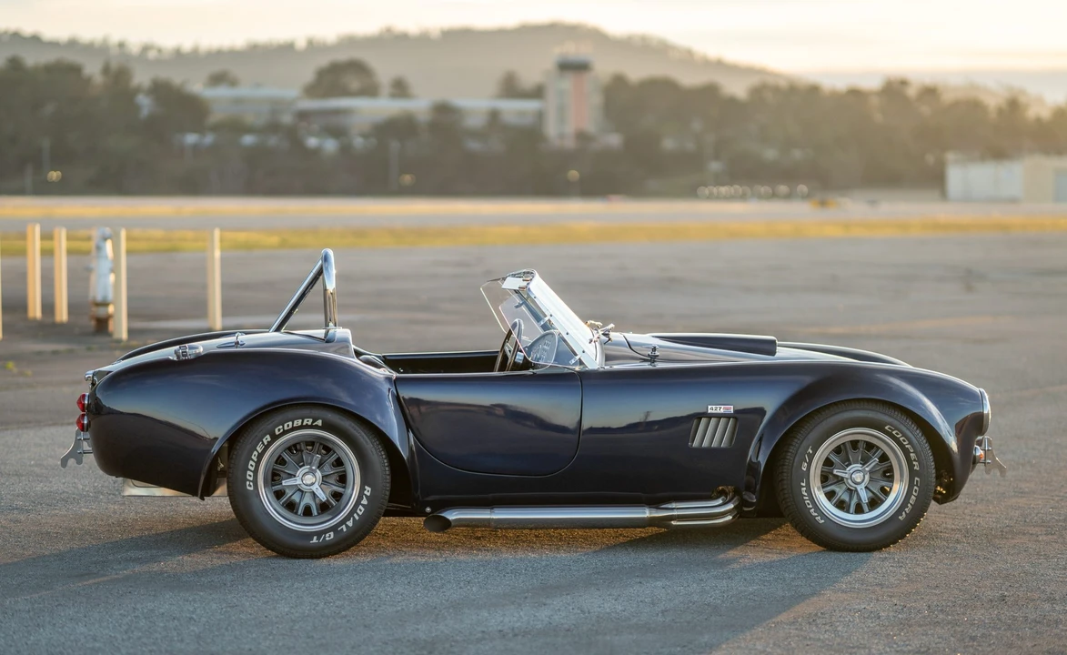 Shelby Cobra Replica - Image 29 of 31