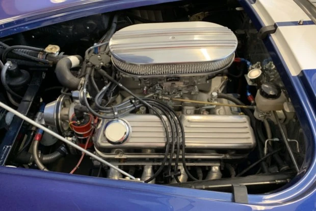 Shelby Cobra Replica - Image 6 of 7