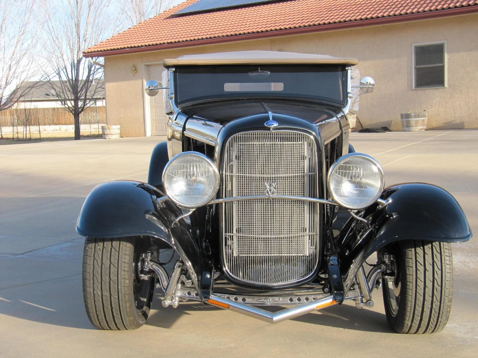 Ford Hot Rod - Image 6 of 31