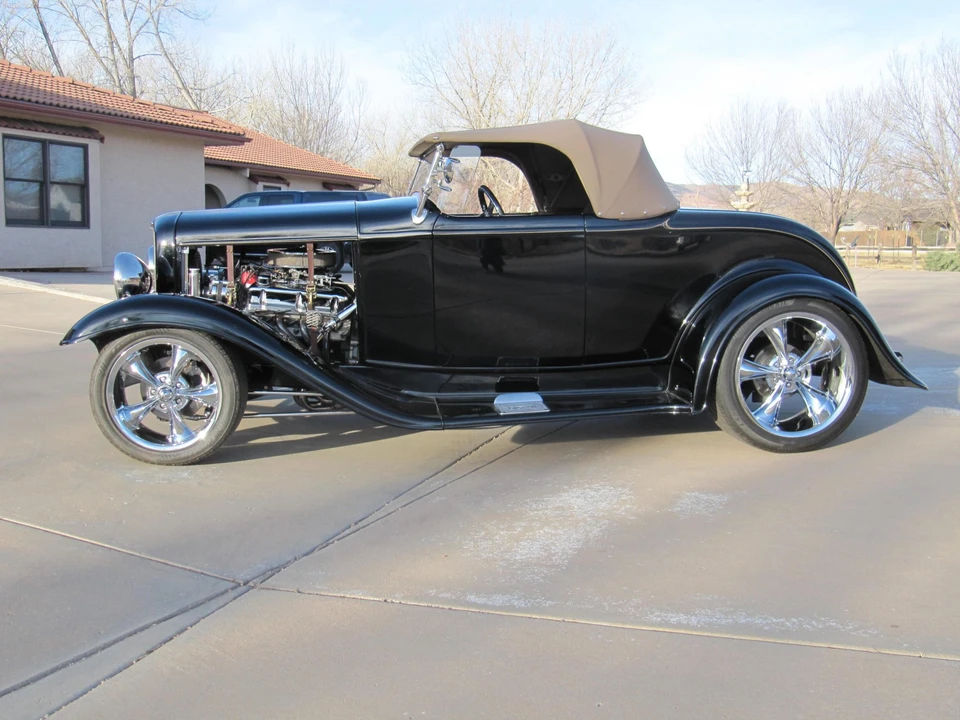Ford Hot Rod - Image 23 of 31