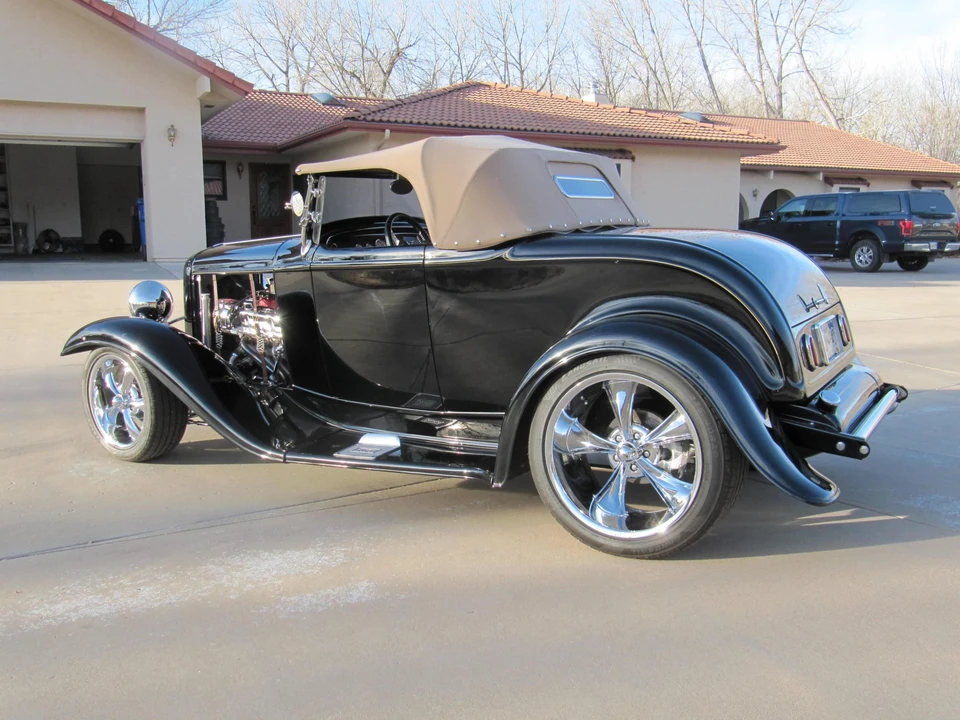 Ford Hot Rod - Image 21 of 31