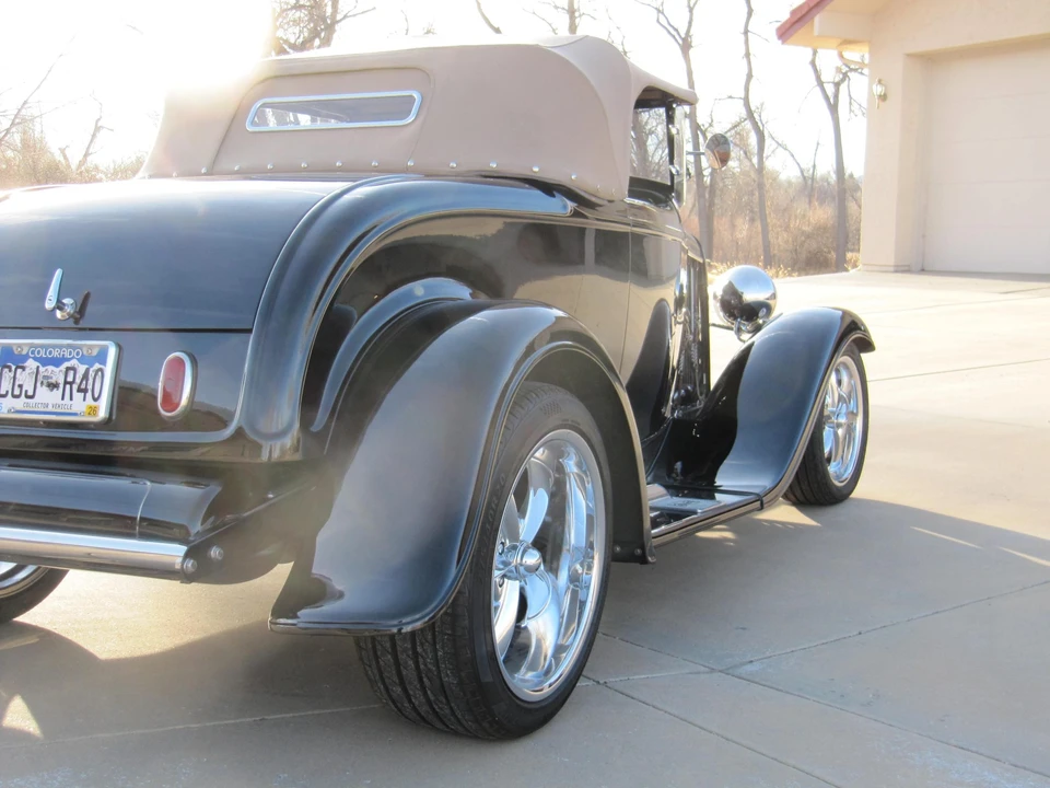 Ford Hot Rod - Image 16 of 31