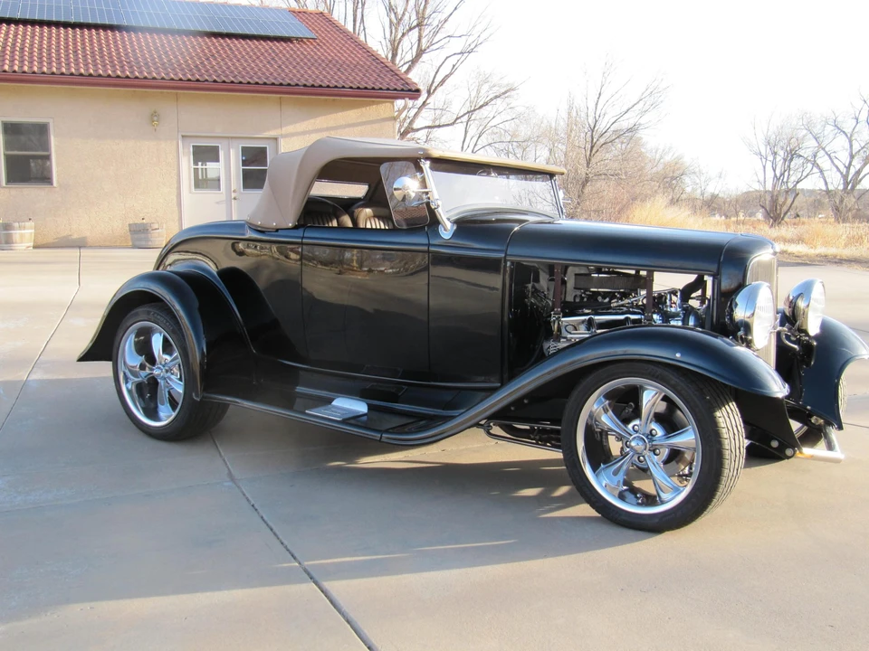 Ford Hot Rod - Image 10 of 31