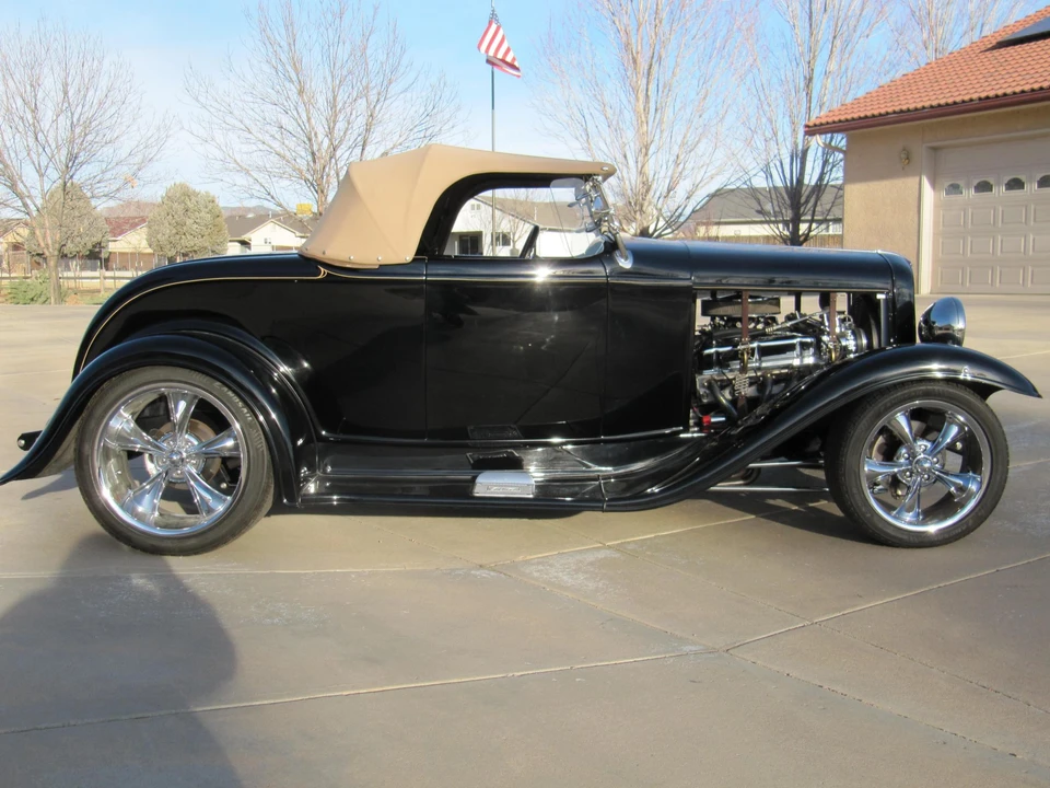 Ford Hot Rod - Image 11 of 31