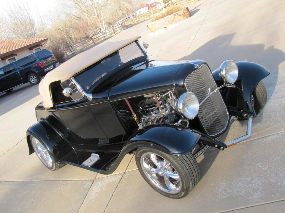 Ford Hot Rod - Image 8 of 31