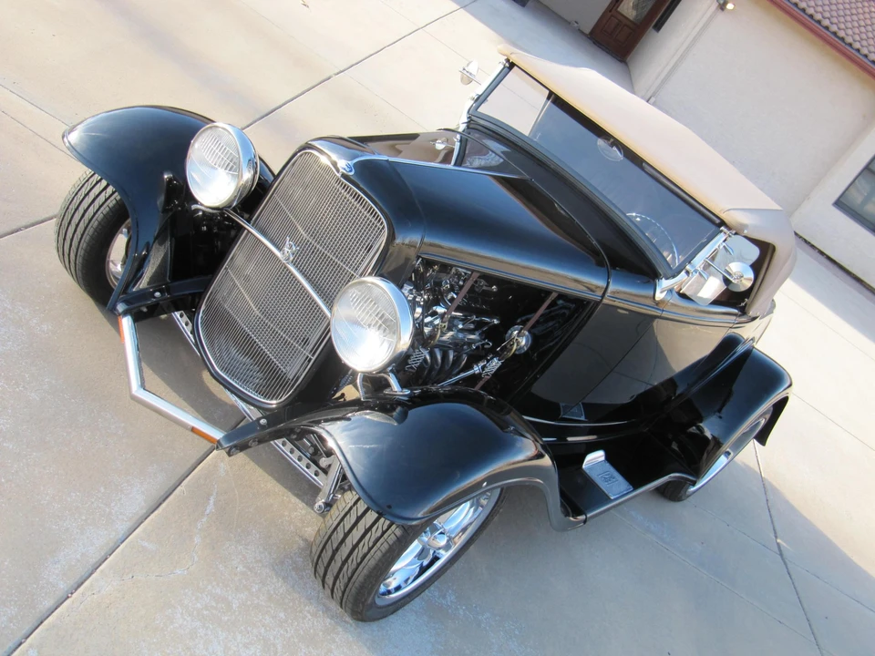 Ford Hot Rod - Image 2 of 31