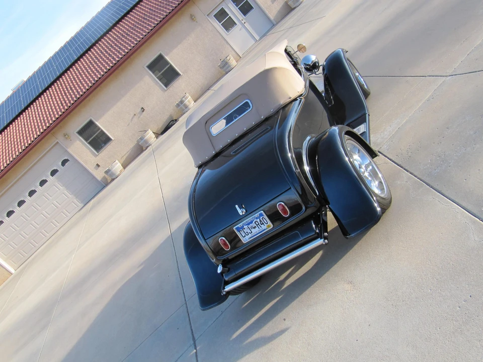 Ford Hot Rod - Image 14 of 31
