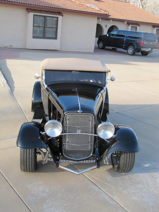Ford Hot Rod - Image 5 of 31