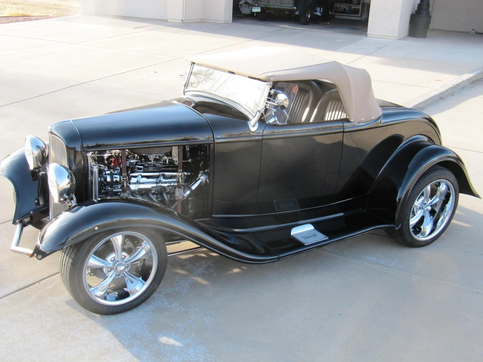 Ford Hot Rod - Image 3 of 31