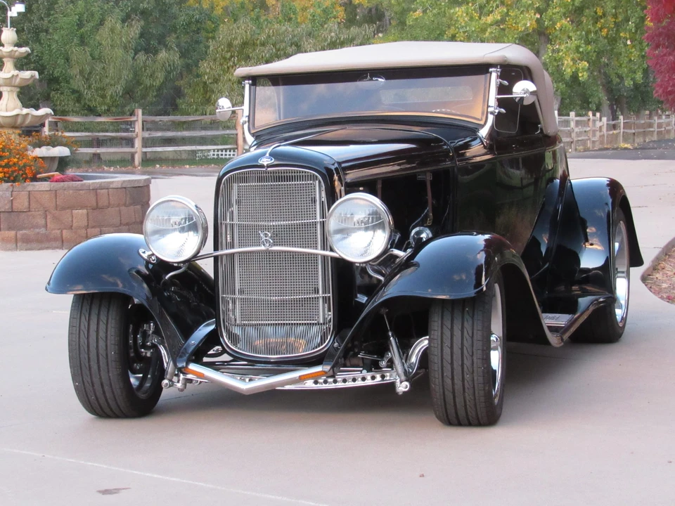 Ford Hot Rod - Image 30 of 31