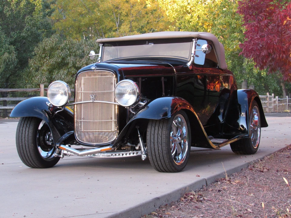 Ford Hot Rod - Image 25 of 31