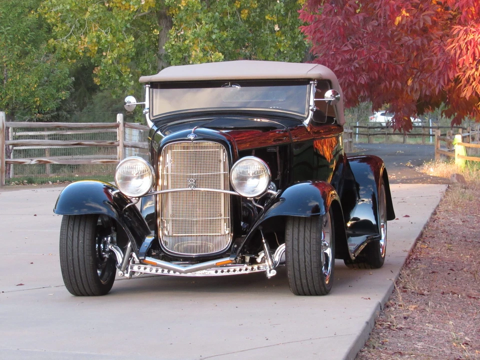 Ford Hot Rod - Image 28 of 31