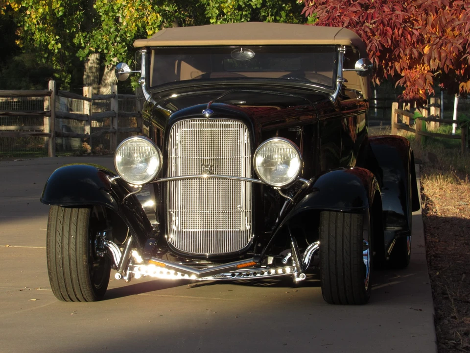 Ford Hot Rod - Image 31 of 31