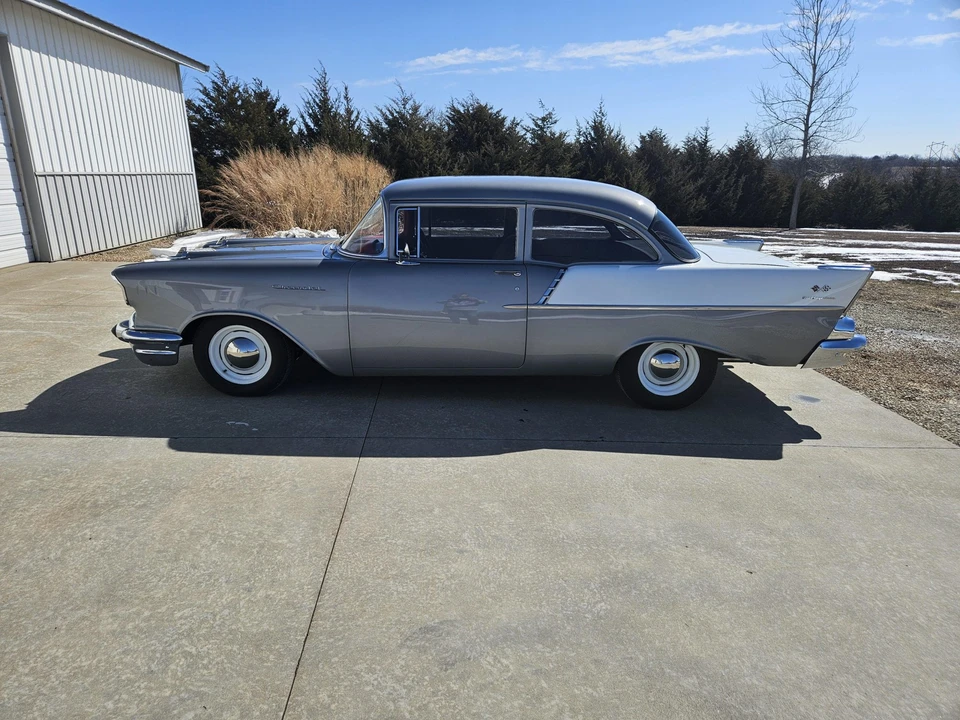 1957 Chevrolet 150 & 210 - Image 17 of 31