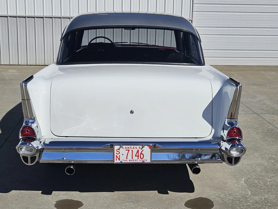 1957 Chevrolet 150 & 210 - Image 13 of 31