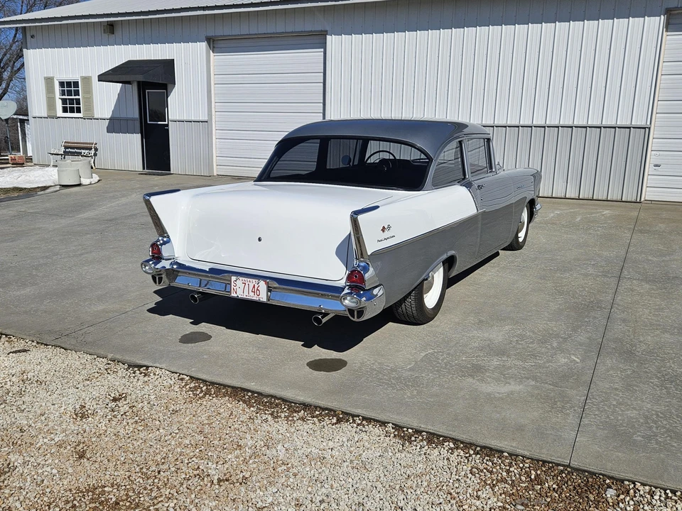 1957 Chevrolet 150 & 210 - Image 12 of 31