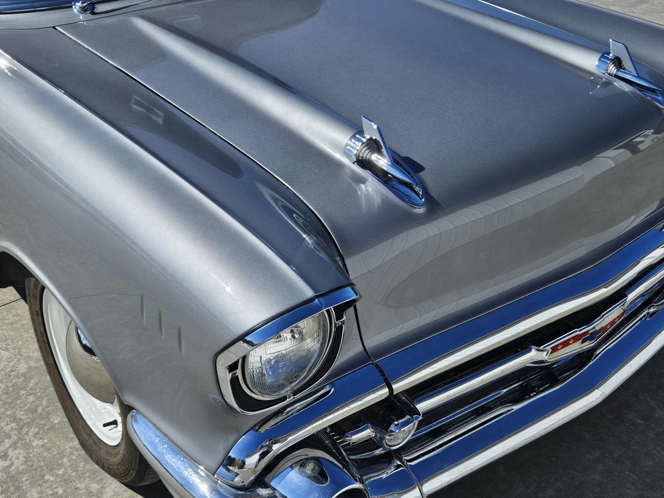 1957 Chevrolet 150 & 210 - Image 28 of 31