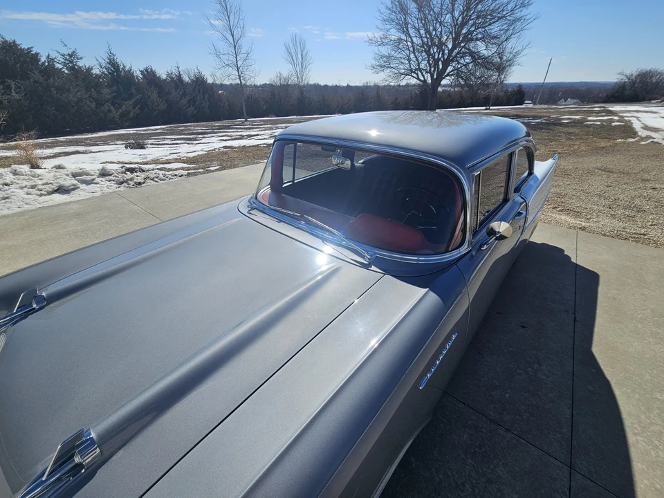 1957 Chevrolet 150 & 210 - Image 26 of 31
