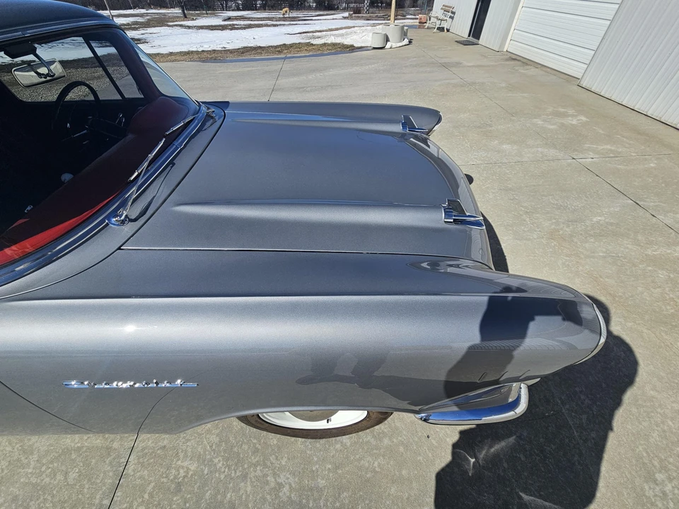 1957 Chevrolet 150 & 210 - Image 30 of 31