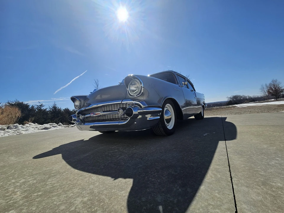 1957 Chevrolet 150 & 210 - Image 4 of 31