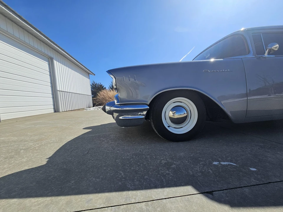 1957 Chevrolet 150 & 210 - Image 24 of 31