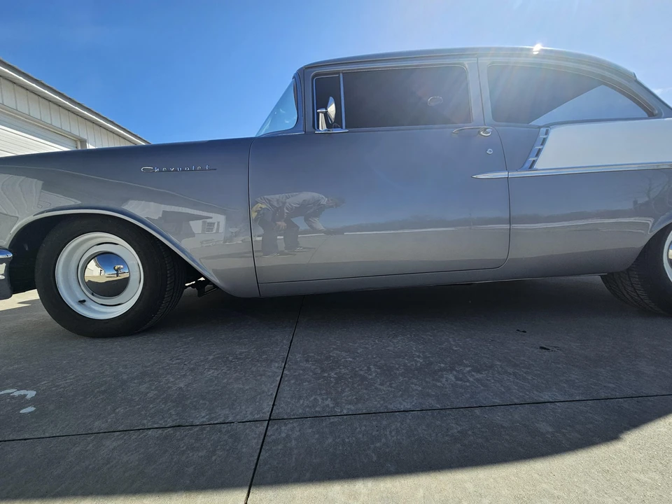 1957 Chevrolet 150 & 210 - Image 23 of 31